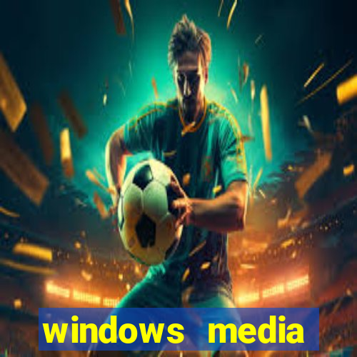 windows media player classic